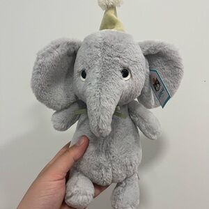 Jellycat Jollipop Elephant